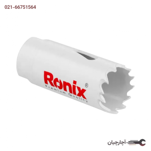 گردبر بایمتال 22 برند رونیکس، کد کالا RH-5221