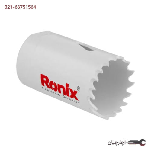 گردبر بایمتال 30 برند رونیکس، کد کالا RH-5224