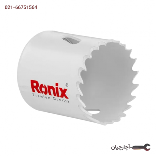 گردبر بایمتال 40 برند رونیکس، کد کالا RH-5227