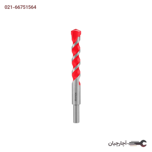 مته الماسه بتن نمره 12 برند رونیکس، کد کالا RH-5828