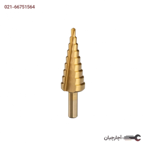 مته مخروطی 4 20 میلی متر برند رونیکس، کد کالا RH-5901