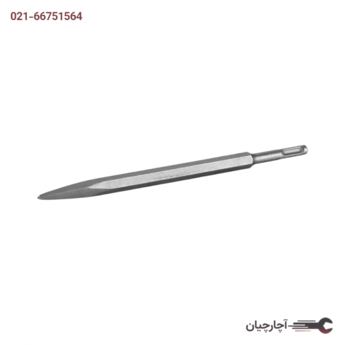 قلم نوک تیز چهار شیار 250*14 برند رونیکس، کد کالا RH-5023