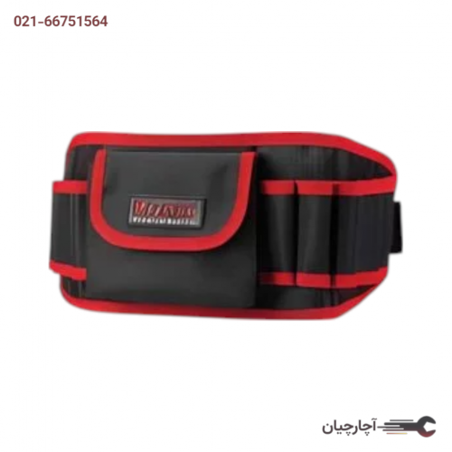 کیف ابزار کمری GUN BELT برند رونیکس، کد کالا RH-9164
