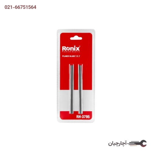 تیغ رنده الماسه TCT برند رونیکس، کد کالا RH-3795