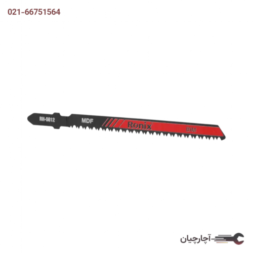 تیغ اره چکشی MDF برند رونیکس، کد کالا RH-5612