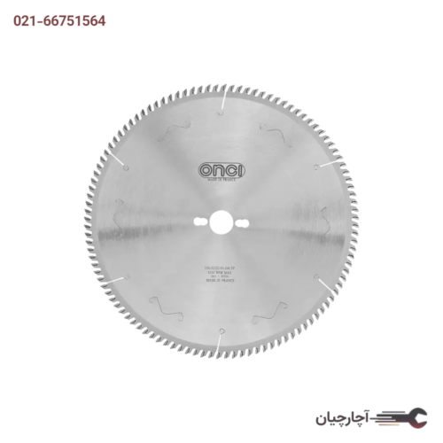 تیغ اره الماسه انسی 108*350 MDF برند رونیکس، کد کالا LHS086893-0
