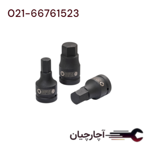 آلن بکسی فشار قوی درایو 1  19میلی متر برند داناکو، کد کالا D781119