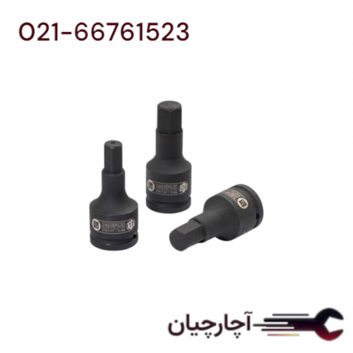 بکس فشار قوی درایو 3/4  14میلی متر برند داناکو، کد کالا D761114