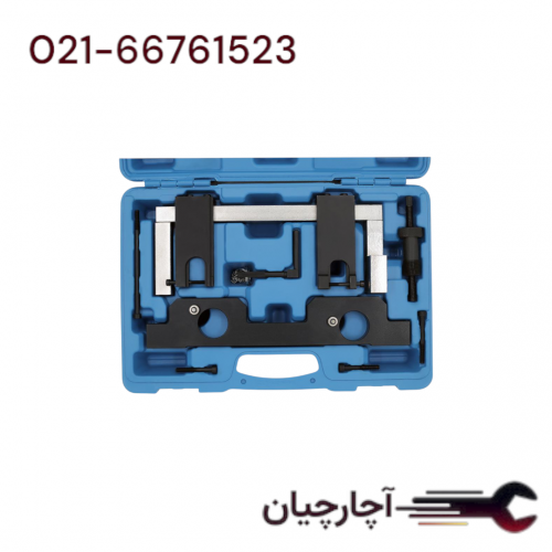 کیت ابزار تایم بی ام و  برند داناکو، کد کالا D12903