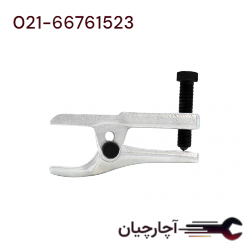 سیبک کش دو فک 80-60 میلی متر  برند داناکو، کد کالا D17403