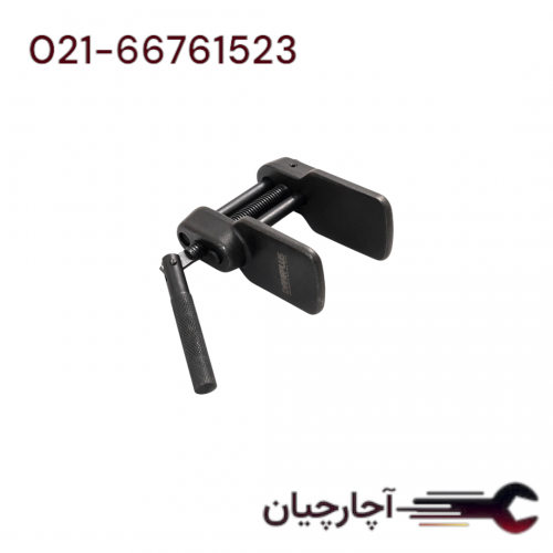 باز نگه دارنده کفشک ترمز  برند داناکو، کد کالا D114901