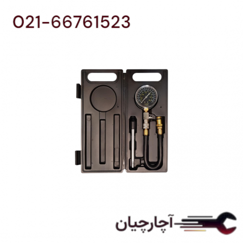 کمپرس سنج  برند داناکو، کد کالا D0410