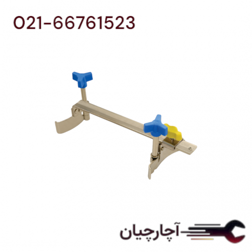 قفل کن میل بادامک برند داناکو، کد کالا D12750