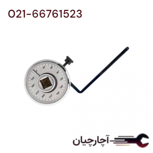 ابزار  گشتاور سنج درایو 1/2 برند داناکو، کد کالا D08241