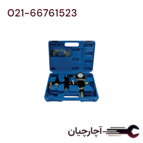 تست رادیاتور کامپکت پنوماتیک  برند داناکو، کد کالا D04827