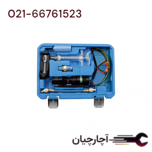 تستر Uvنشت یاب سیستم کولر  برند داناکو، کد کالا D08115