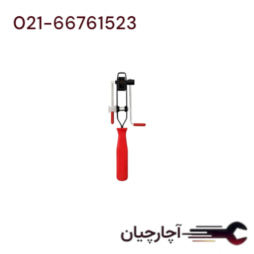 ابزار بست پلوس  برند داناکو، کد کالا D6020