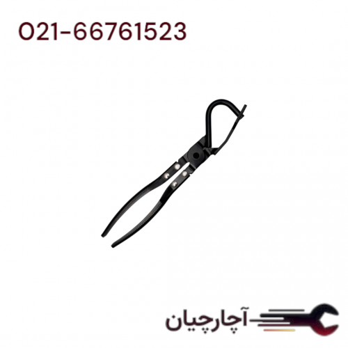 ابزار بست اگزوز  برند داناکو، کد کالا D6019