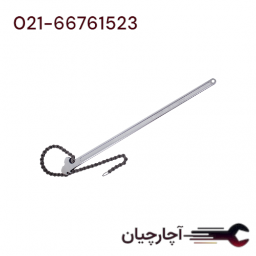 آچار فیلتر زنجیری برند داناکو، کد کالا D12403