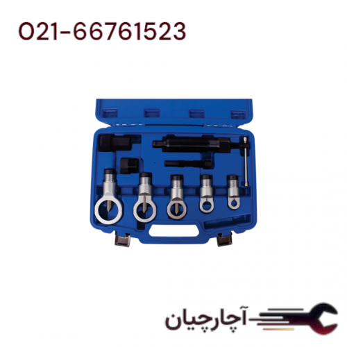 مهره بر  نیمه هیدرولیک 9 عددی  برند داناکو، کد کالا D19805