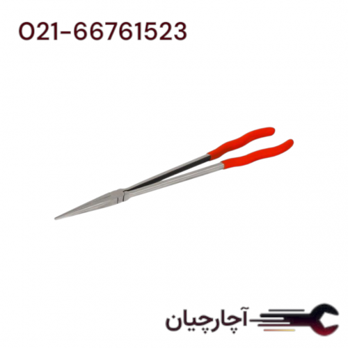 دمباریک بلند 16 اینچ  برند هزبرن، کد کالا 53616