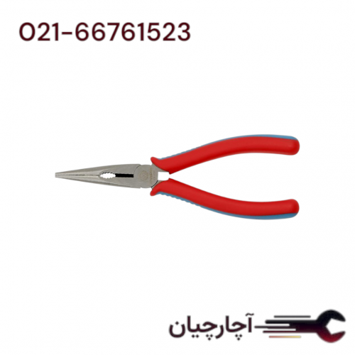 دمباریک 6 اینچ  برند هزبرن، کد کالا 53106