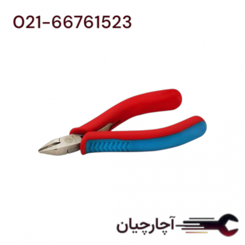 سیم چین مینی (الکترونیکی) برند هزبرن، کد کالا 52304