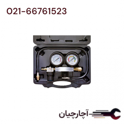 تستر ترکیدگی سیلندر برند هزبرن، کد کالا 67102