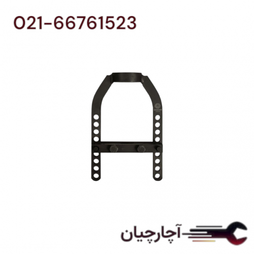 پلوس کش فشار قوی 114 میلی متر برند هزبرن، کد کالا 64303