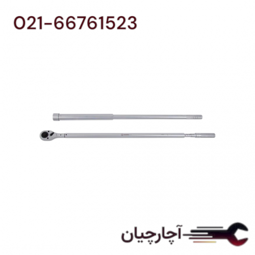 ترکمتر سری Reصنعتی درایو 1 300-1500 نیوتن متر برند هزبرن، کد کالا 70381500