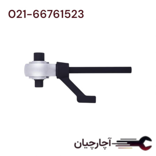 مولتی پلایر 2700 نیوتن متر 3/4به1 اینچ برند هزبرن، کد کالا 79682700