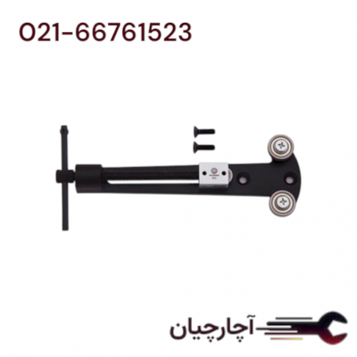 ابزار برسی عملکرد موتور خودرو (برش فیلتر ) برند هزبرن، کد کالا 653