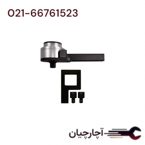 مولتی پلایر 10000 نیوتن متر 3/4 به 11/2 اینچ برند هزبرن، کد کالا 7961210000