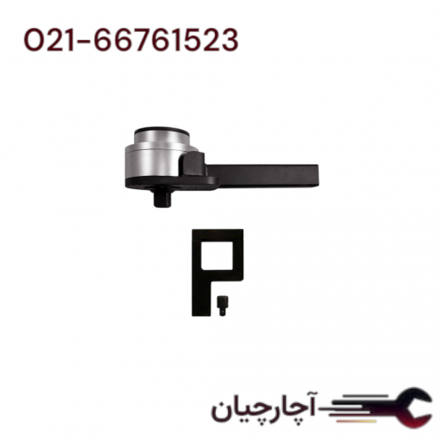 مولتی پلایر 6000 نیوتن متر 1/2به 11/2 اینچ برند هزبرن، کد کالا 794126000