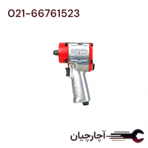 بکس بادی 1/2 اینچ کامپکت  برند توسن، کد کالا P0520IW