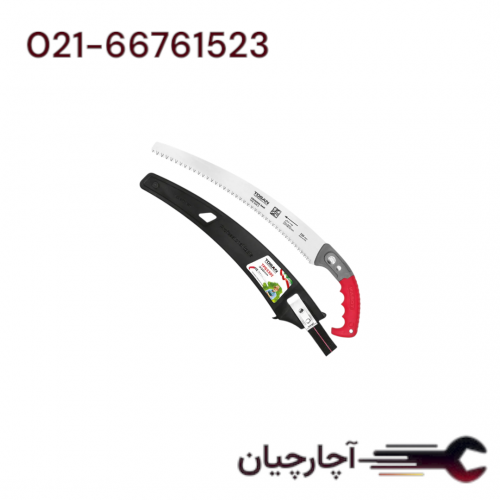 اره باغبانی  برند توسن، کد کالا TPS330I