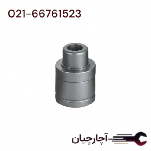 لقمه جوش لوله سبز سایز 25 برند توسن، کد کالا T1581