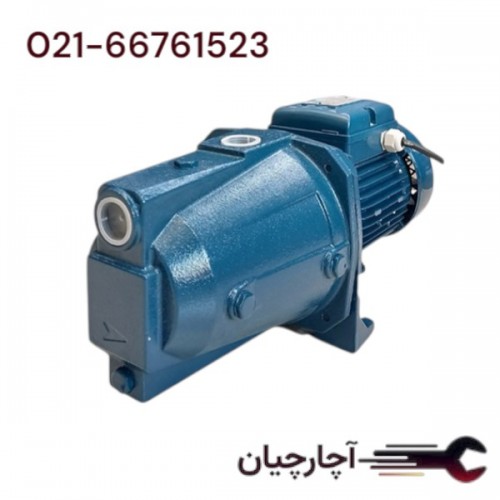 پمپ آب یک اسب جتی برند توکیو کد کالا CAM100
