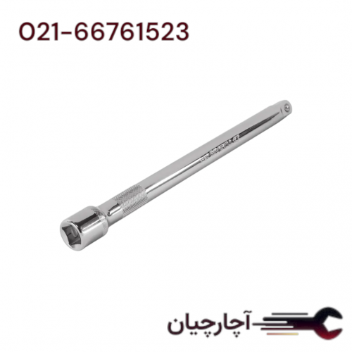 کمک بکس درایو 1/4 سایز 2 اینچ برند توسن، کد کالا T1472-02