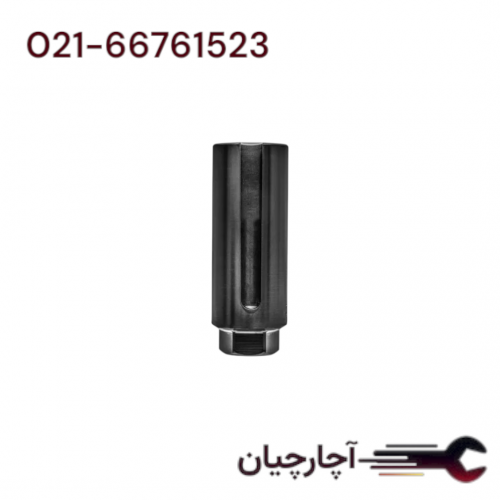 بکس سنسور اکسیژن درایو 1/2سایز 22 میلی متر برند توسن، کد کالا TOS-1274 IL-22