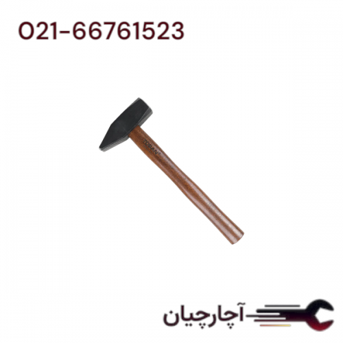 چکش مهندسی 300گرمی  برند توسن، کد کالا 300TCPH