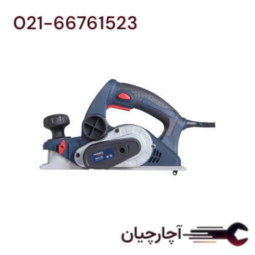 رنده برقی  برند توسن، کد کالا 4950EPX