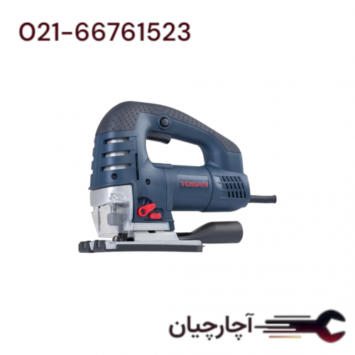 اره عمود بر صنعتی  برند توسن، کد کالا 5750J