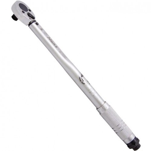 ترکمتر درایو 1/2 جغجغه‌ای 2000 برند هنس، کد کالا 4170nmr