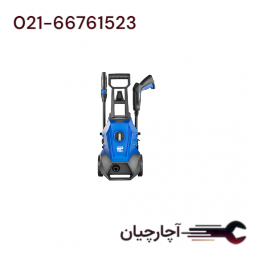کارواش 110 بار 1400 وات یونیورسال برند نووا، کد کالا 5115