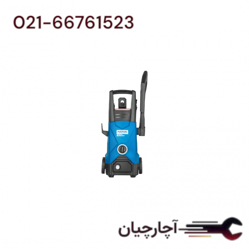 کارواش 1400 وات برند نووا، کد کالا 4100