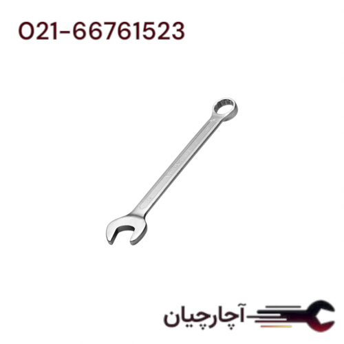 اچار تکی یک سررینگ سایز 9 برند نووا، کد کالا 1020