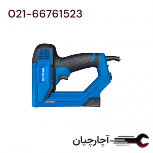 منگنه کوب برقی برند نووا، کد کالا 5021