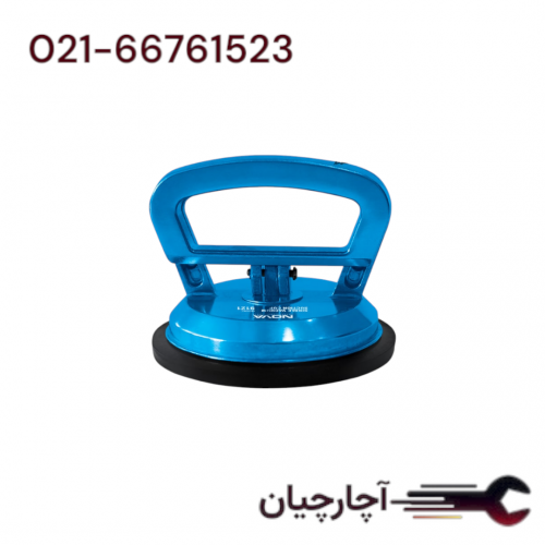 قاپک تک قلو  برند نووا، کد کالا 9121