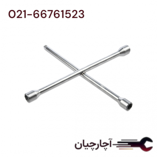 اچار چرخ 14 اینچ  برند نووا، کد کالا 7800